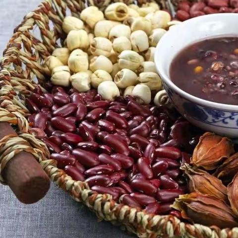 【传统节日】今日腊八