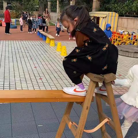 我挑战，我成长
