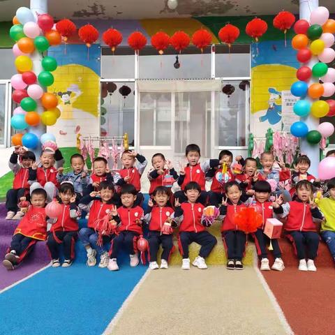 柳家幼儿园春季招生开始啦！