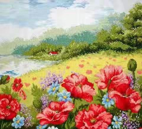 乐总的退休生活