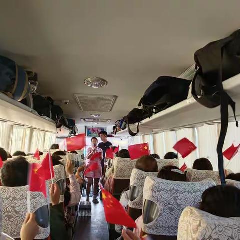 “学习大别山精神，争当济渎好先锋”党性主题教育