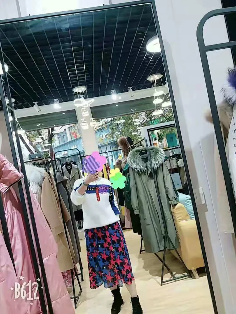 沁阳卡尼欧品牌女装旗舰店盛大开业