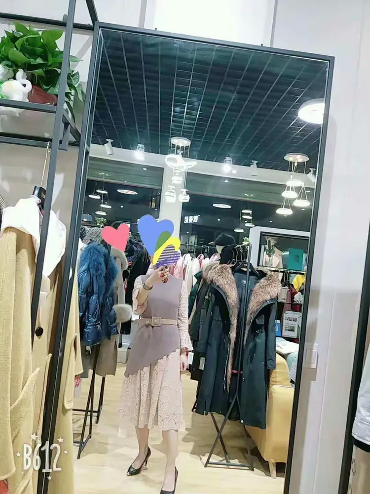 沁阳卡尼欧品牌女装旗舰店盛大开业