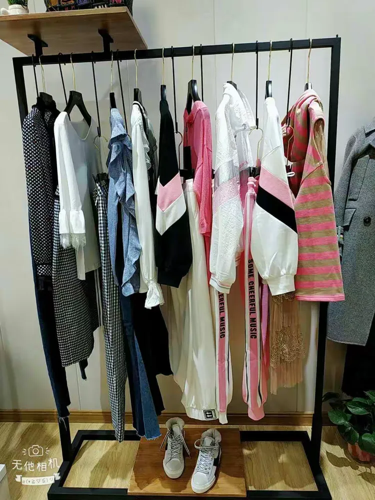沁阳卡尼欧品牌女装旗舰店盛大开业