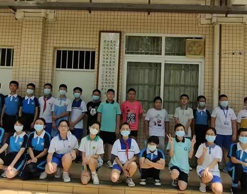 9.17——老班眼中的1班闪耀星星们