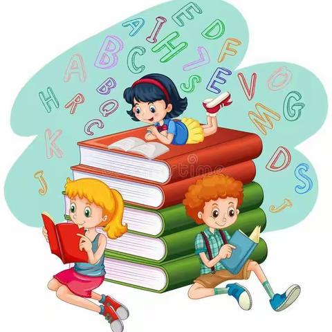 快乐读书月，阅读伴成长——丰都县第一小学幼儿园小四班读书月活动