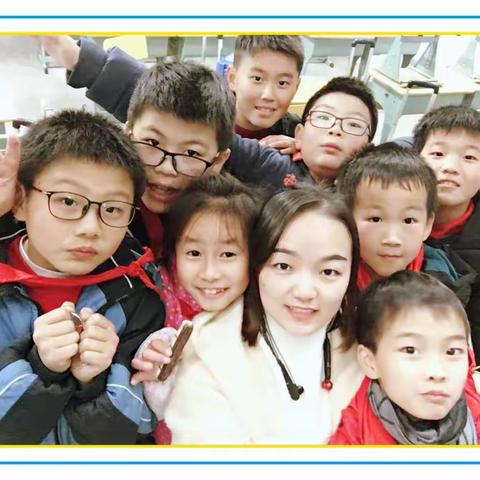 致我的小可爱——砂子塘东澜湾小学的小小化学家们