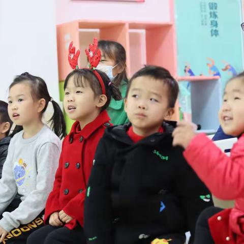 向日葵亲子读书会活动（第十六期）——万丰社区家长学校