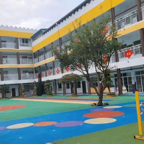 2022年县直机关幼儿园第十七周美食播报