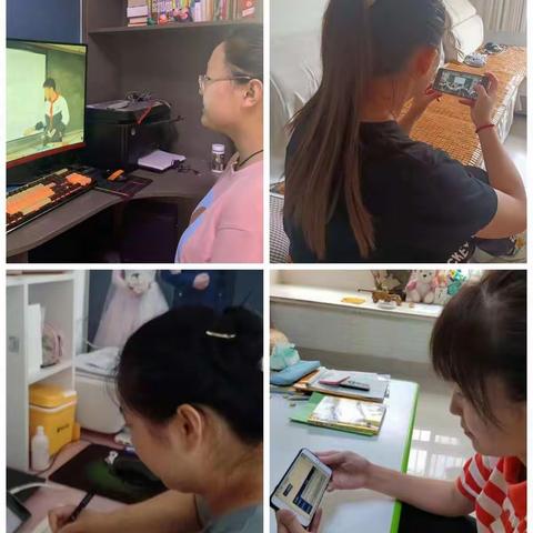 新课标研讨之“数学文化与学习方式变革”——青年房村厂小学数学教师培训