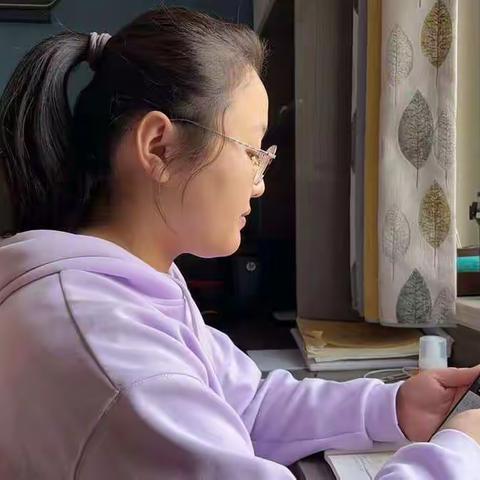 青年房村厂小学教师线上专题培训