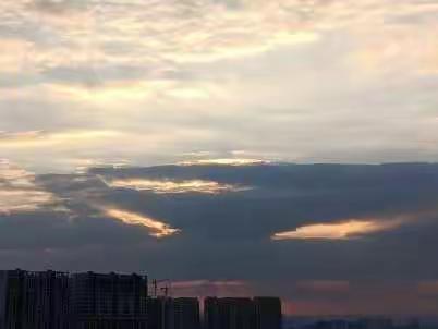 天边（之二十）
