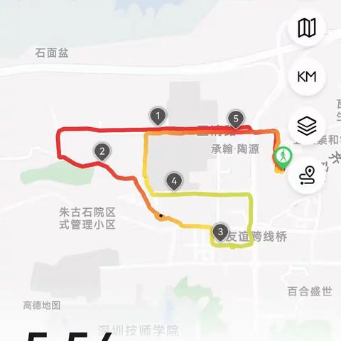 【涵妈日记-第320篇】2023.02.11《奔跑的路上，同频的人总会相遇……》