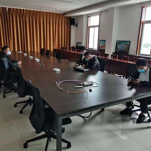 【智创高地·活力枣园】省“四进”工作组到枣园街道检查安全生产工作
