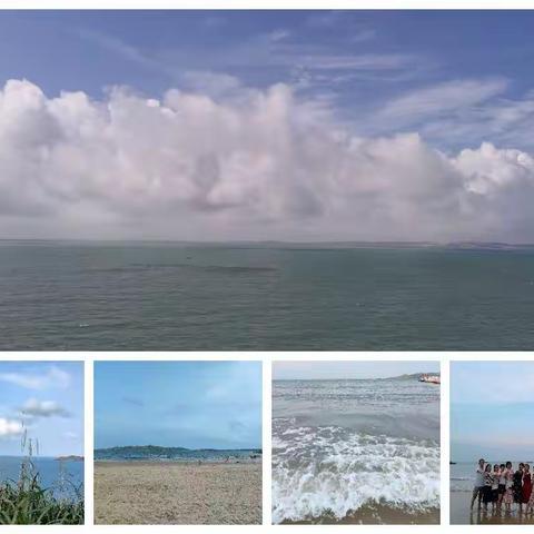 美行美赏美流溢，品风品海品生活一一记一场说走就走的平潭之旅