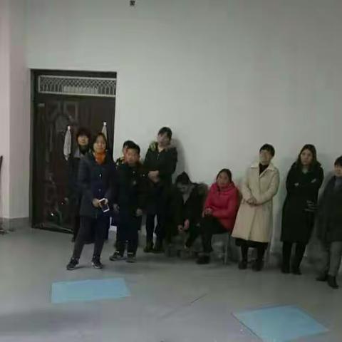 临颍一高家长智慧课堂《风雨人生路》