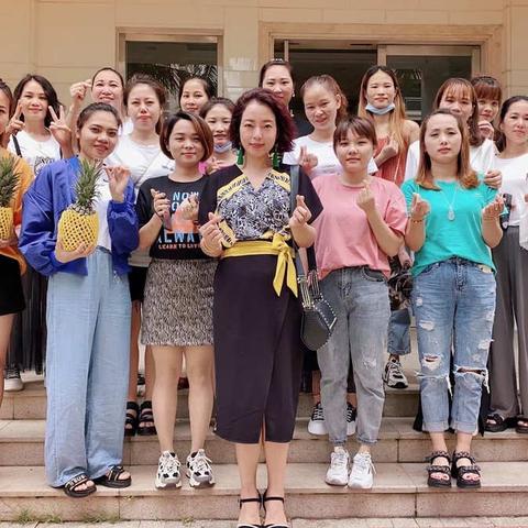 胜群国际187期4月新闻联播