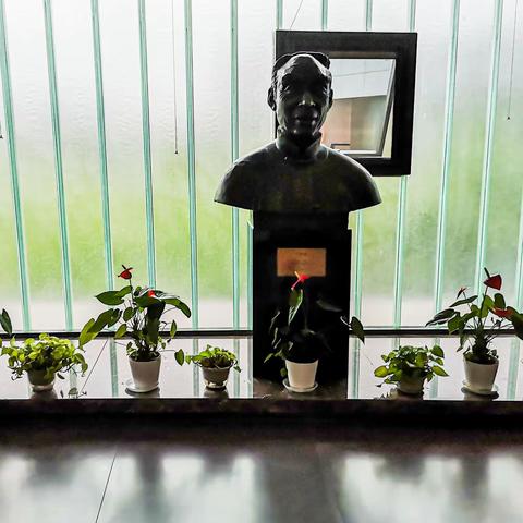 一家新颖的医疗机构-南京百年世家中医医院