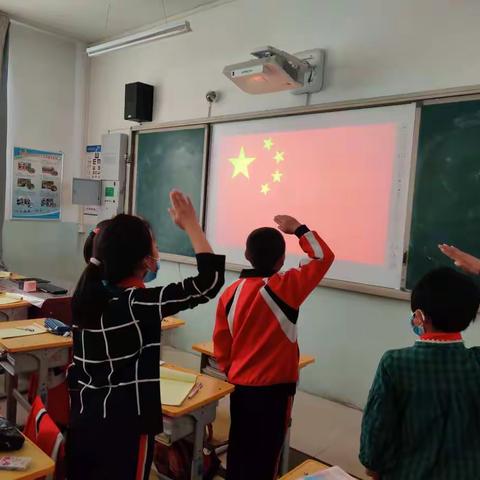 春暖花开，在铭记中前行