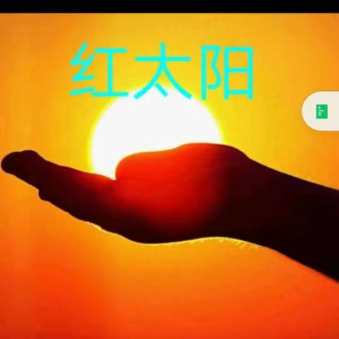 托起明天的太阳，还孩子一个金色的童年~红太阳幼儿园参与《幼儿园户外玩具材料投放：常见问题与对策》专题培训