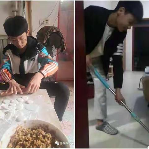 满硐中学全环境立德树人再续新篇章