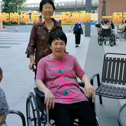 杭州浙江大学康复医院帕金森患者康复生活日常