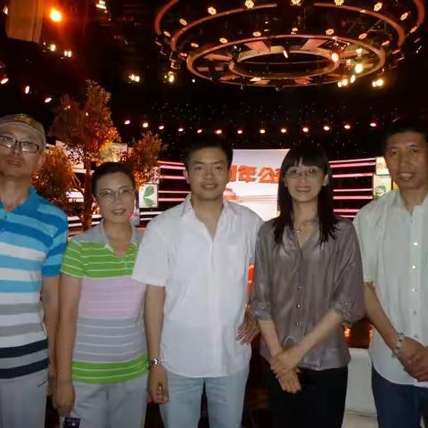 《向生命致敬》报告文学 （十五）