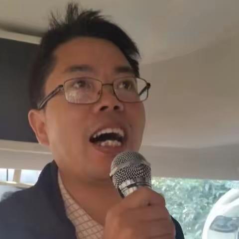 《向生命致敬》报告文学（五）