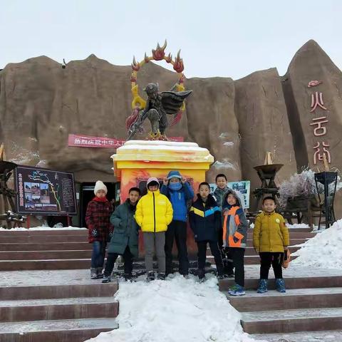 左手的小笨孩的美篇