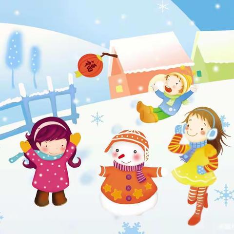 洪福幼儿园中班期末美篇💞💞