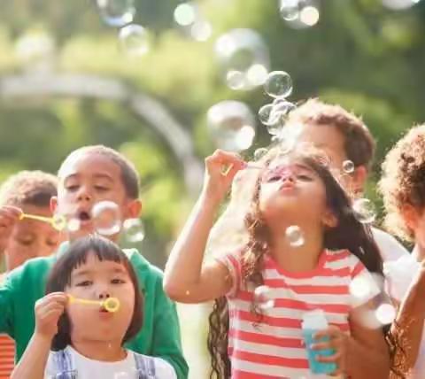 孩子的社交能力到底从几岁开始？这是我听过最专业的答案！