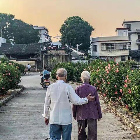 一位老人写给自己儿女的几段话：满满的都是人生哲理看哭了无数人