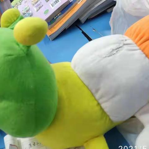 班宝“受伤”了