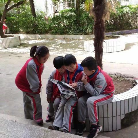 孩子的童言稚语