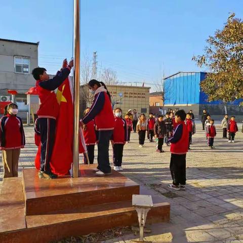 春光正好  不负韶华