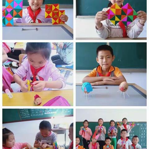 热烈祝贺察右前旗第三小学“端午”民俗文化艺术节圆满成功