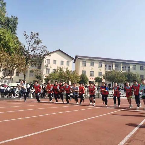 旌旗耀长空    有“你”更精彩——株洲市第六中学第26届体育节精彩瞬间海量来袭