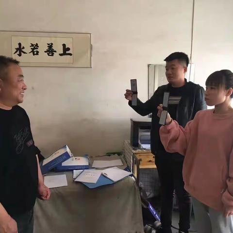 【监察三中队】武安市应急管理局对全市建材行业开展隐患拉网式大排查大整治专项行动