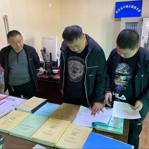 武安市应急管理局对全市建材行业开展集中执法“雷霆”行动