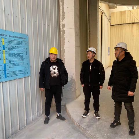 武安市应急管理局持续加强对建材行业执法检查暨停产巡查工作