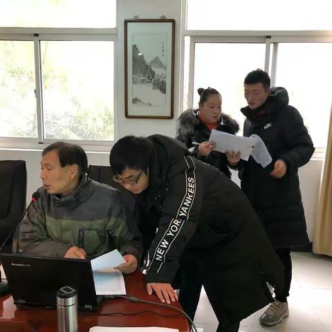 润州区体育教师教案会查