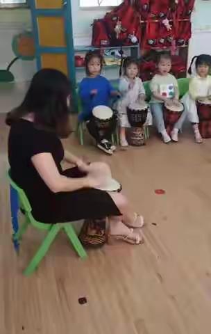 山立花园幼儿园小一班快乐的一周。闪闪的星星亮晶晶，小小的光芒照我行