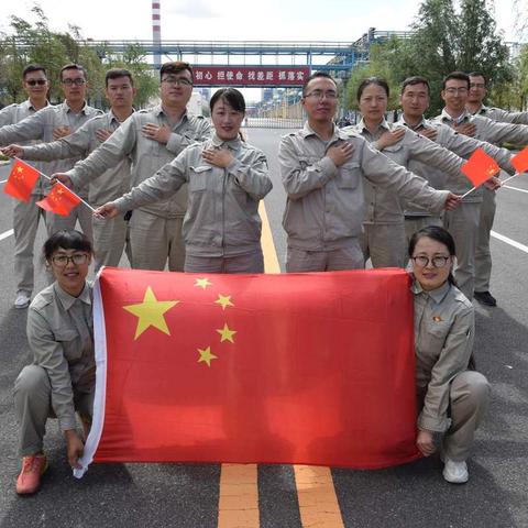 2019最美之认真的瞬间