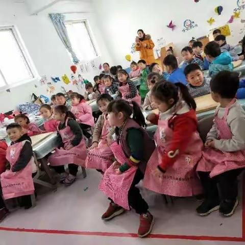 热乎乎的饺子，温暖这个冬天