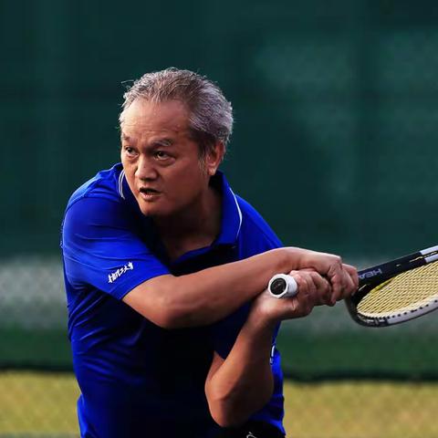 华工广州&佛山校友网球联谊活动随拍