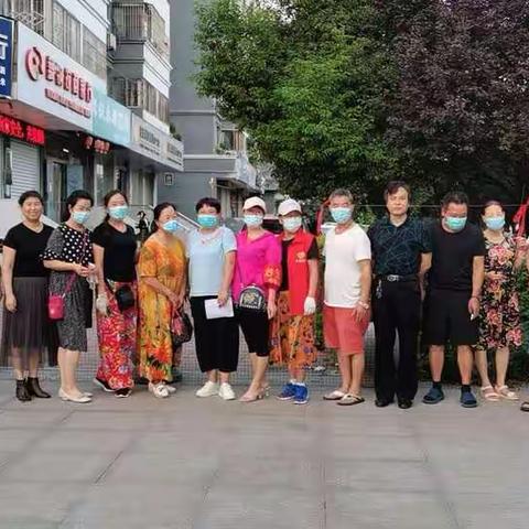 疫情防控，志愿者们在行动