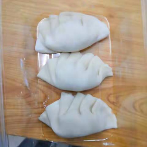 冬至，饺子盛宴