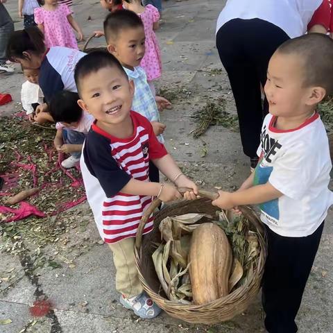 淅川县山水宜城红缨幼儿园