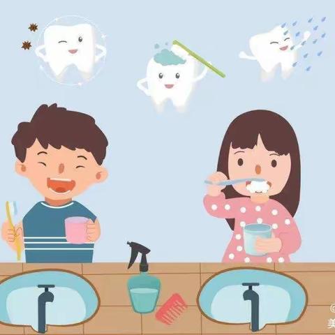 为幼儿牙齿健康      “睛”彩护航——新奇宝贝幼儿园涂氟、屈光筛查活动