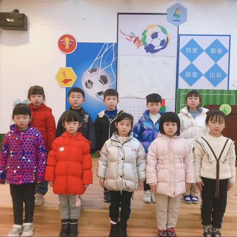 “喃喃细语”广播站广播员评选结果公示